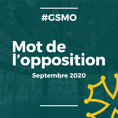 Bulletin municipal de Grisolles N°165