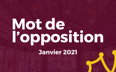 Bulletin municipal de Grisolles N°166