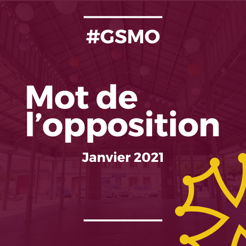 Bulletin municipal de Grisolles N°166