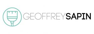 Geoffrey Sapin : Logos Site internet de Geoffrey Sapin