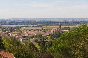 Grisolles (Tarn-et-Garonne)