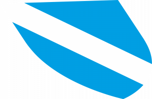 Blason de la commune de grisolles