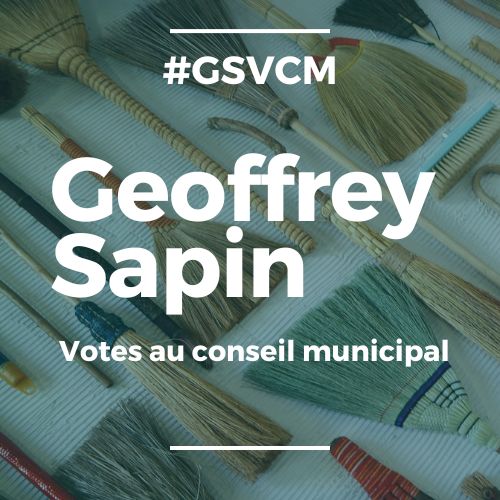 Votes au Conseil municipal de Grisolles du 5 septembre 2023