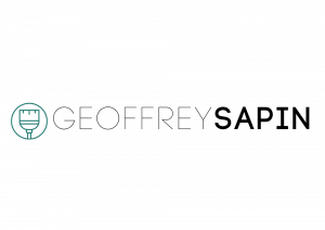 Logo du site de Geoffrey Sapin