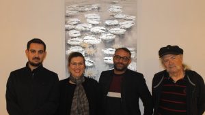 Réinventons Grisolles a tenu son assemblée générale