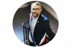 Mairie de Grisolles - geoffrey sapin