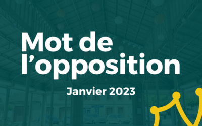 Bulletin municipal de Grisolles N° 178