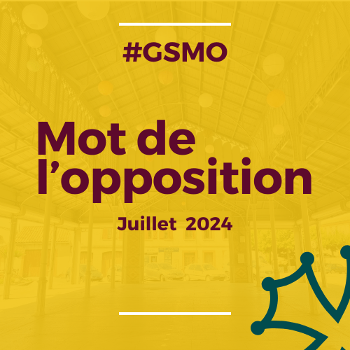 Bulletin municipal de Grisolles N°180