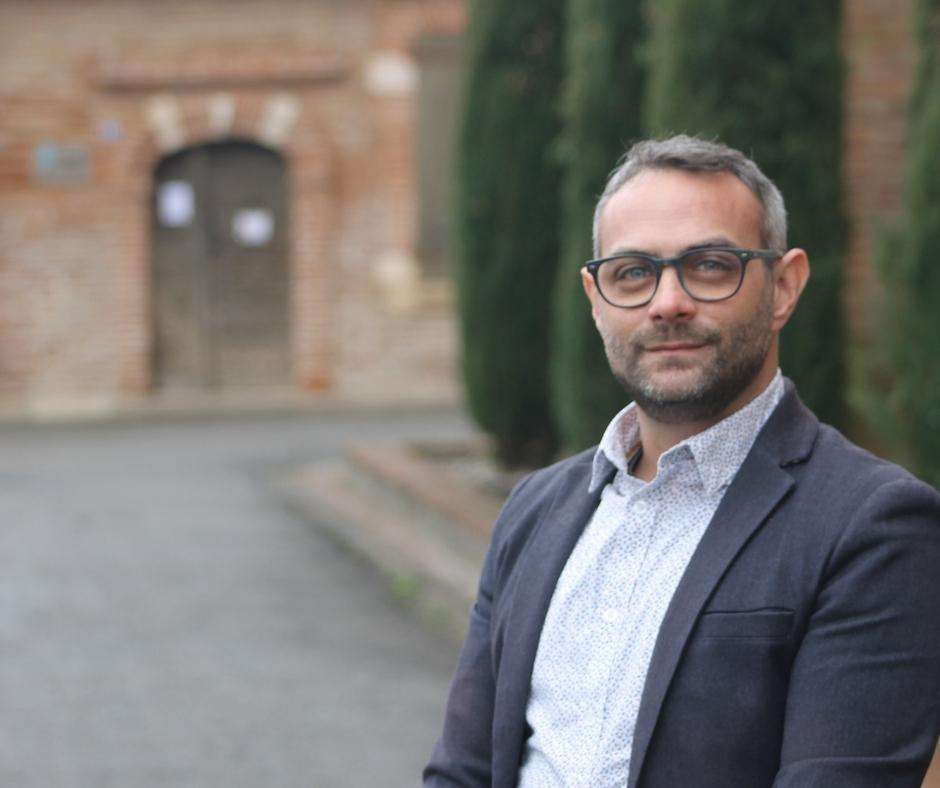 Geoffrey Sapin