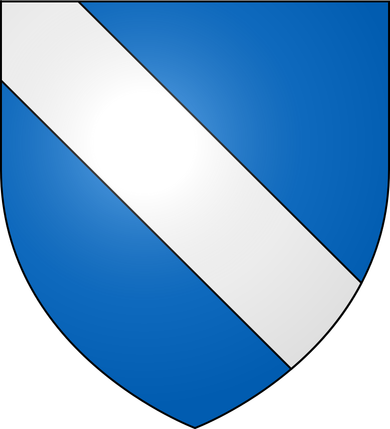 Blason ville fr Grisolles Tarn et Garonne.svg