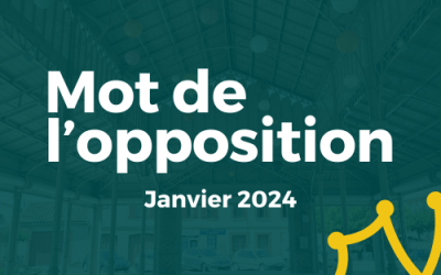 Bulletin municipal de Grisolles N°182