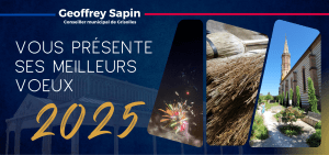 Carte de voeux GS 2025 1