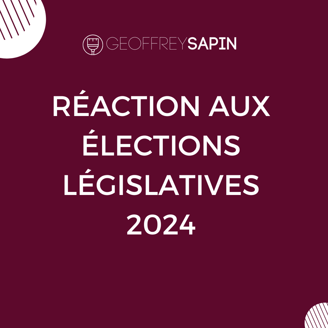 Bulletin municipal de Grisolles N°179 - Geoffrey Sapin, liste réinventons Grisolles. 