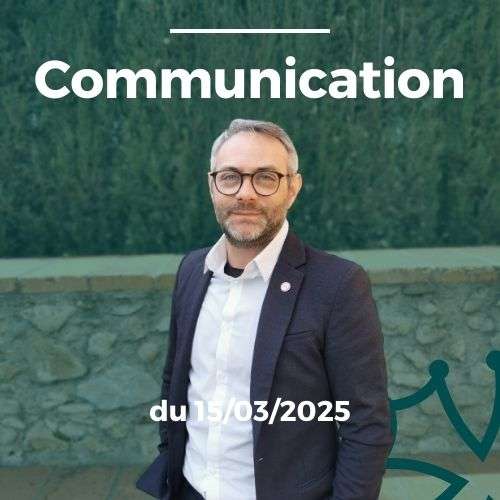 Municipales Grisolles : 5 ans d’engagement