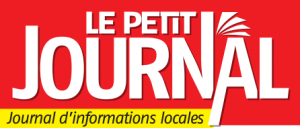 Logo petit journal 2017