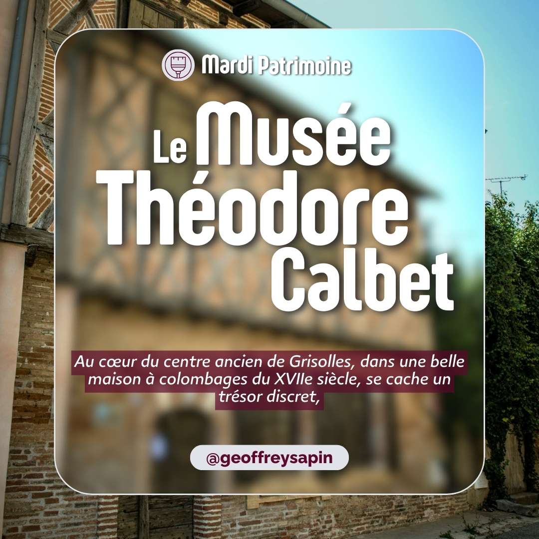 La Halle métallique de  Grisolles1894