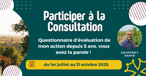 Consultation citoyenne Grisolles