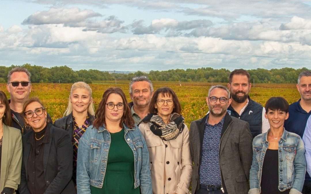 Municipales 2026 à Grisolles : Geoffrey Sapin dévoile sa liste