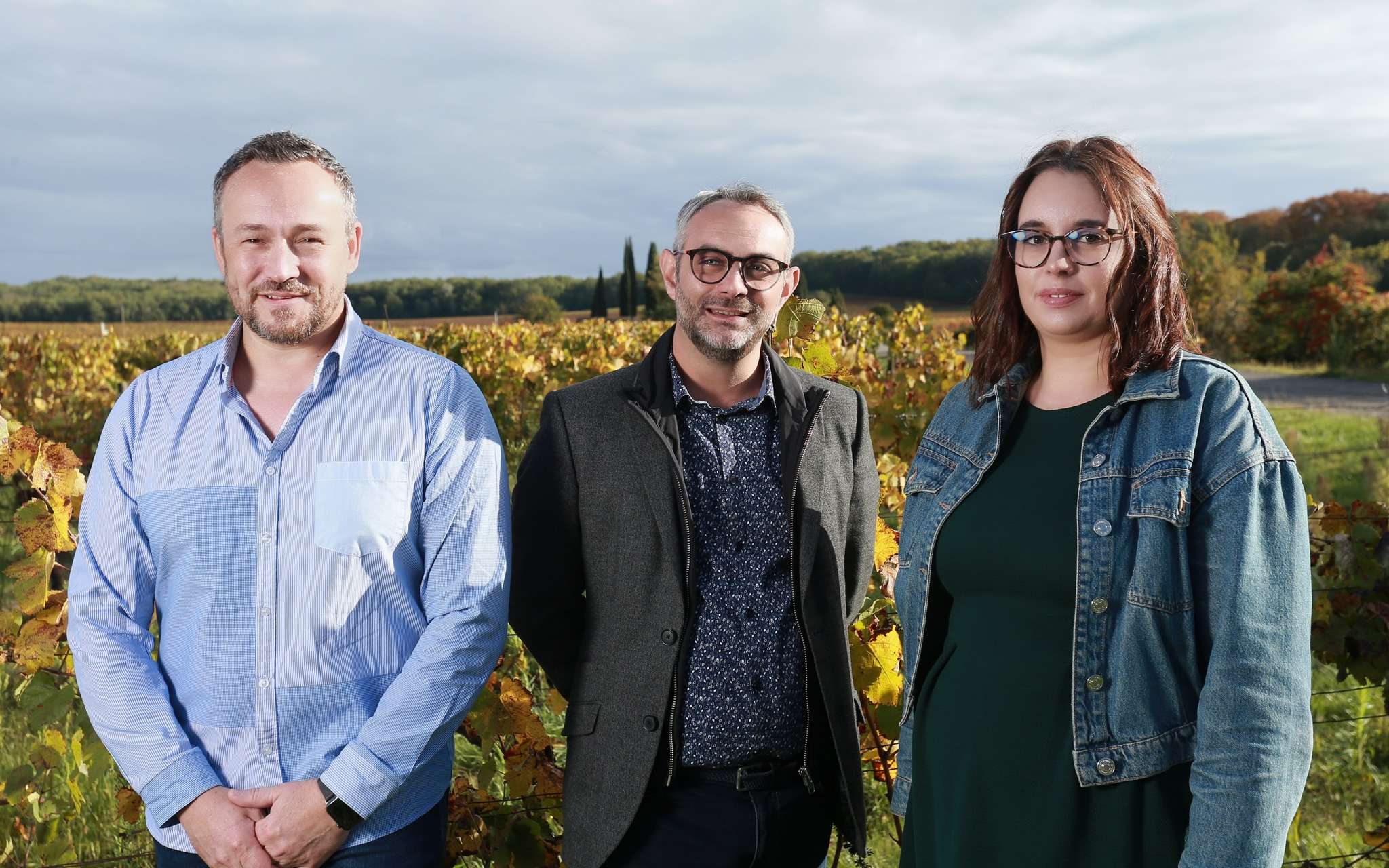 La liste Pour Grisolles, Ensemble et Autrement fait le point