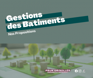 Urbanisme et services techniques